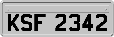 KSF2342