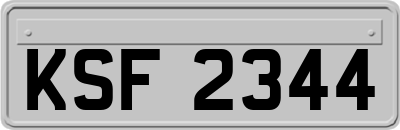 KSF2344