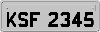KSF2345