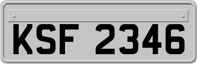 KSF2346