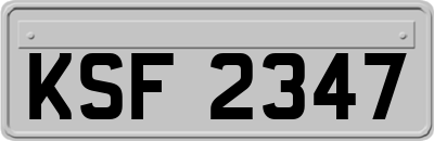 KSF2347