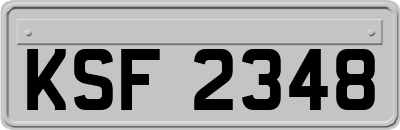KSF2348