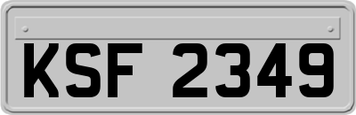 KSF2349