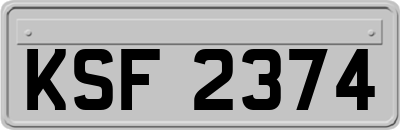 KSF2374