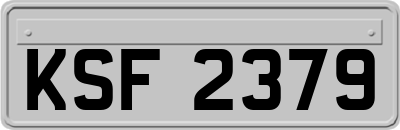 KSF2379