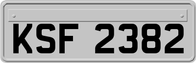 KSF2382