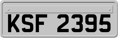 KSF2395