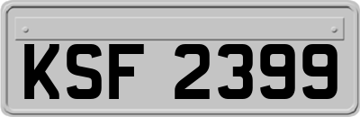 KSF2399