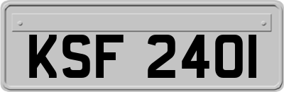 KSF2401