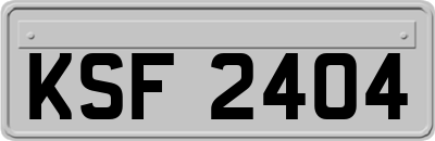 KSF2404
