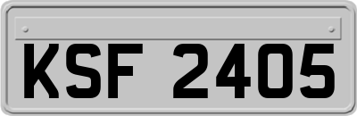 KSF2405