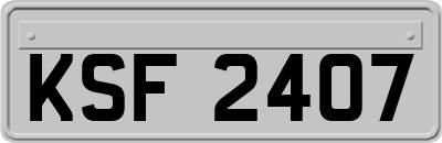 KSF2407