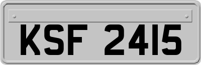 KSF2415