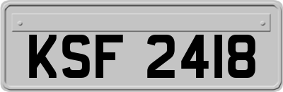 KSF2418