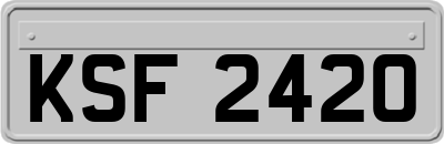 KSF2420
