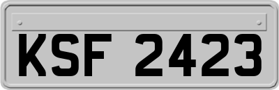 KSF2423