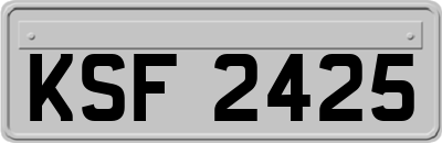KSF2425