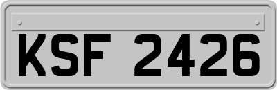 KSF2426