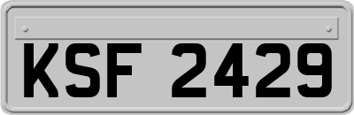 KSF2429