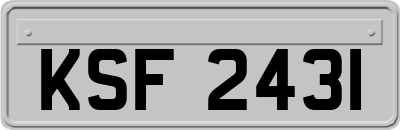 KSF2431