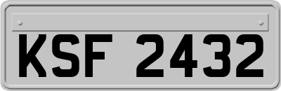 KSF2432