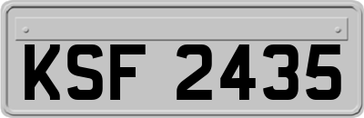 KSF2435