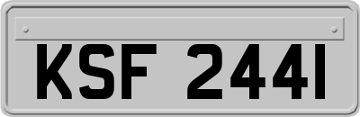 KSF2441