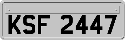 KSF2447