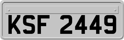 KSF2449