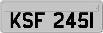 KSF2451