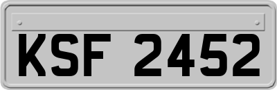 KSF2452
