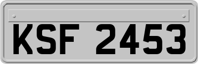 KSF2453