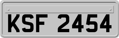 KSF2454