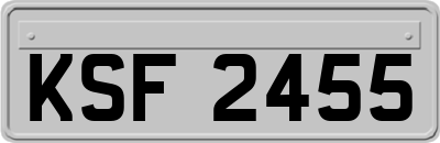 KSF2455