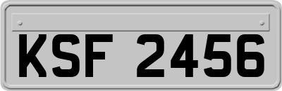 KSF2456