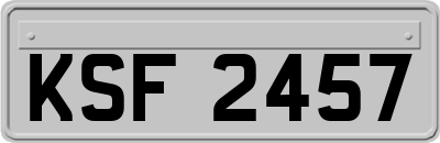 KSF2457