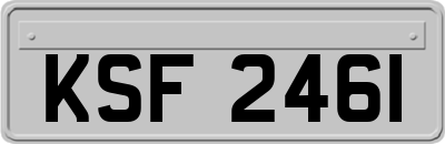 KSF2461