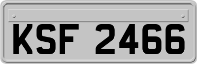 KSF2466