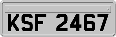 KSF2467