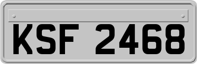 KSF2468