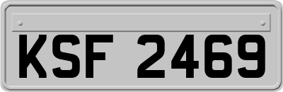 KSF2469