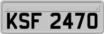 KSF2470