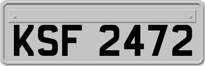KSF2472