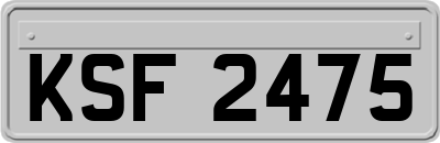 KSF2475