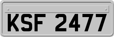KSF2477
