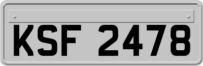 KSF2478