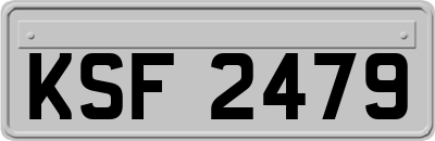 KSF2479