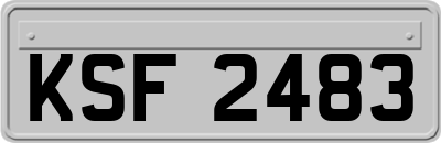 KSF2483