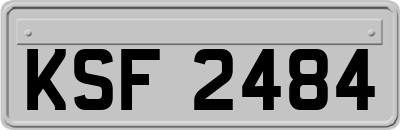 KSF2484