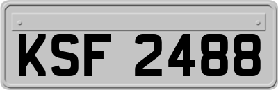 KSF2488